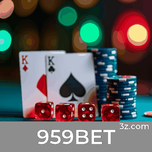 959BET Bônus acumulado 959BET