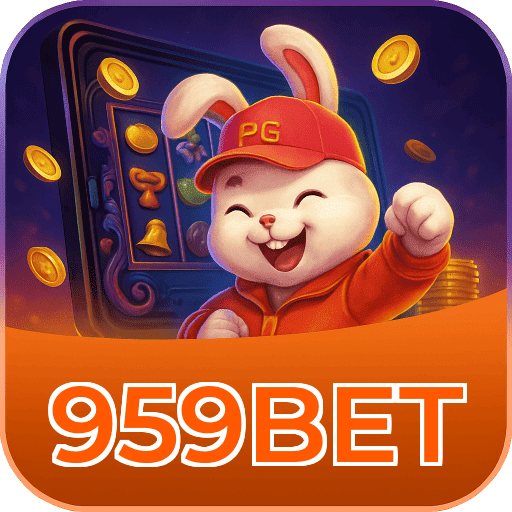 959BET logo