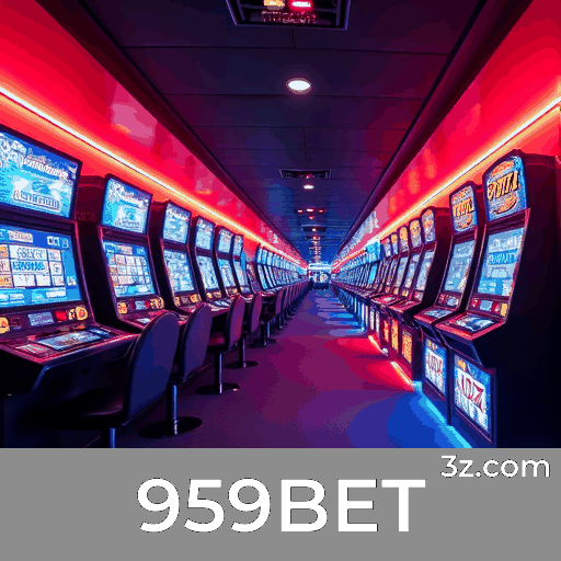 959BET Bônus por convite 959BET
