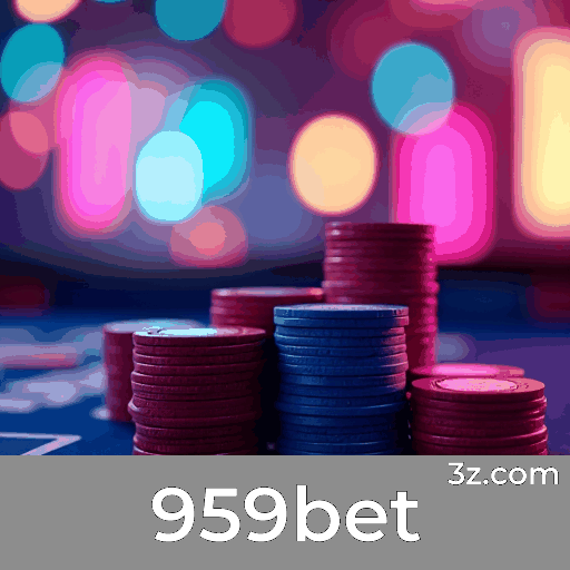 959bet game mais image