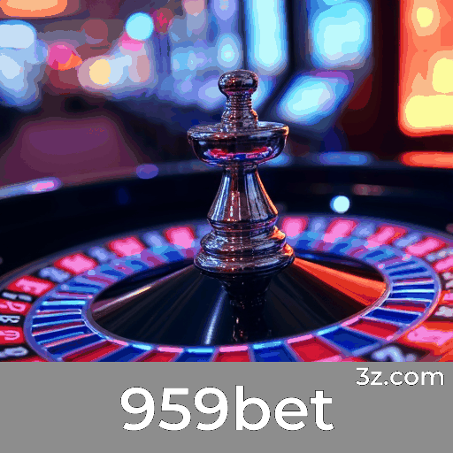 959bet game mais image
