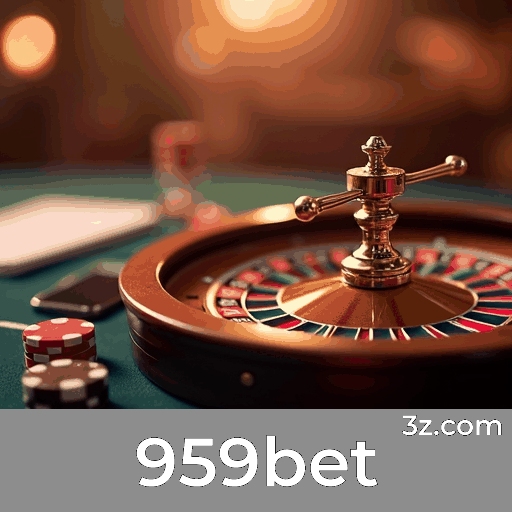 959bet game mais image