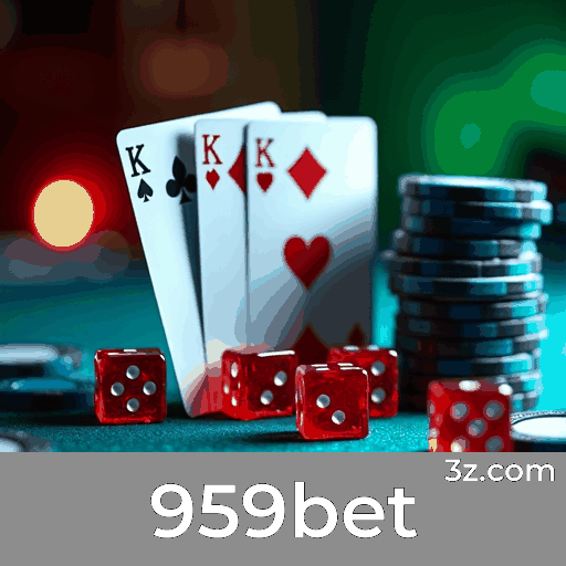 959bet game mais image